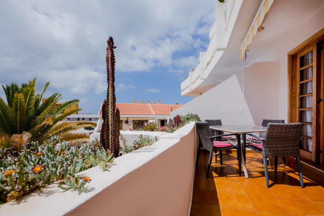 Apartment Garden City 6 Playa de las Americas  Exterior photo