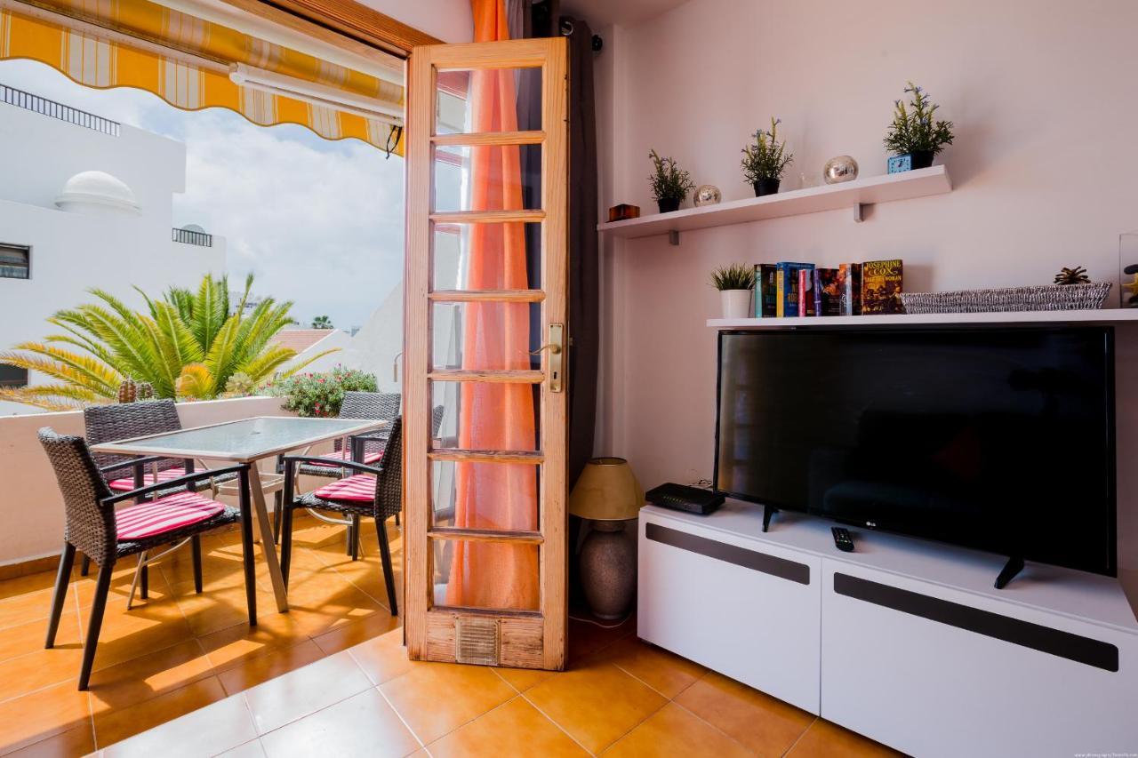 Apartment Garden City 6 Playa de las Americas  Exterior photo