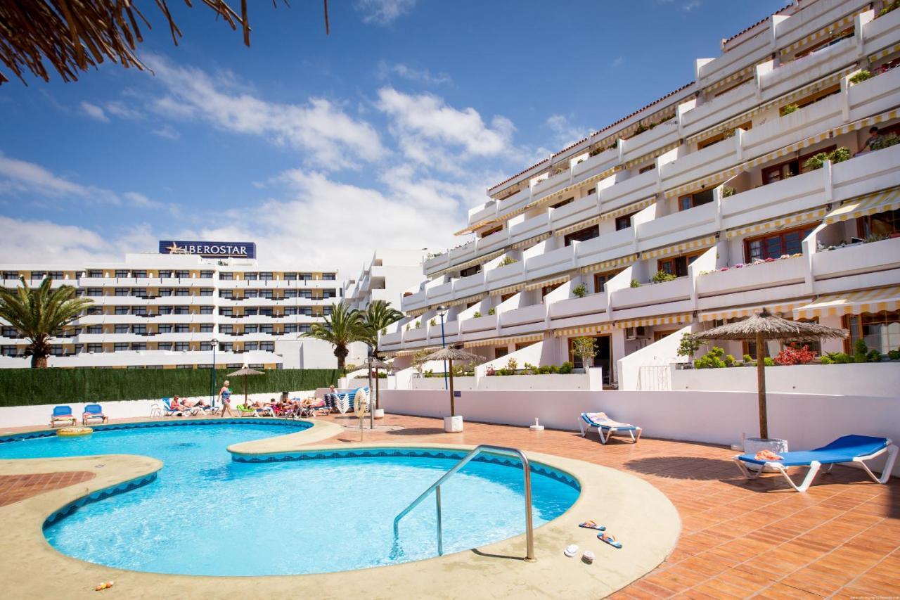 Apartment Garden City 6 Playa de las Americas  Exterior photo