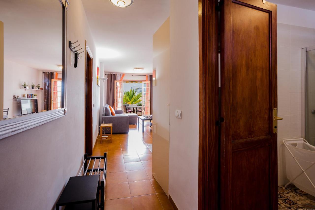 Apartment Garden City 6 Playa de las Americas  Exterior photo